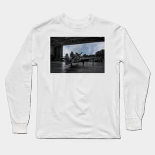 The Sky is Waiting Long Sleeve T-Shirt